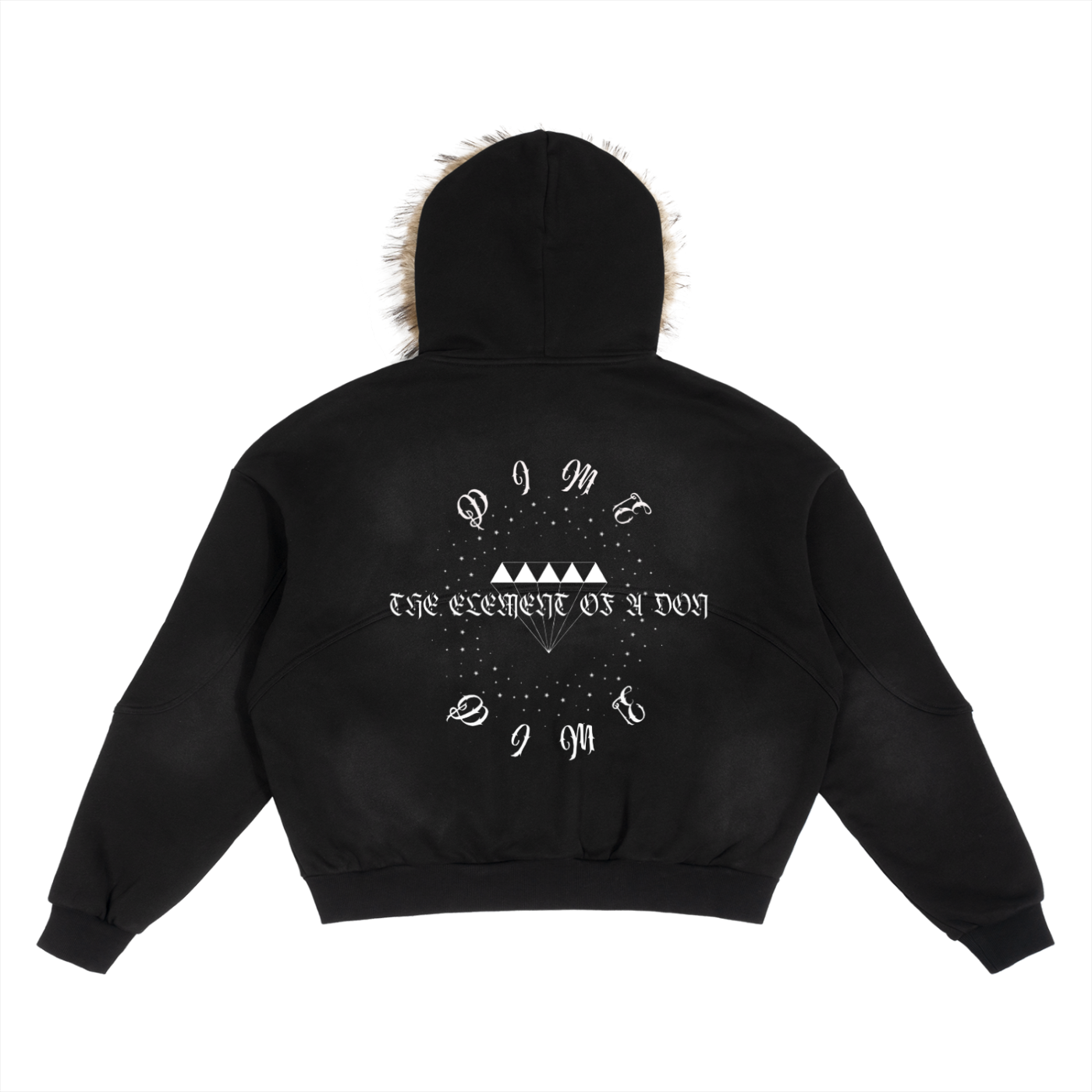 DIME JACKET