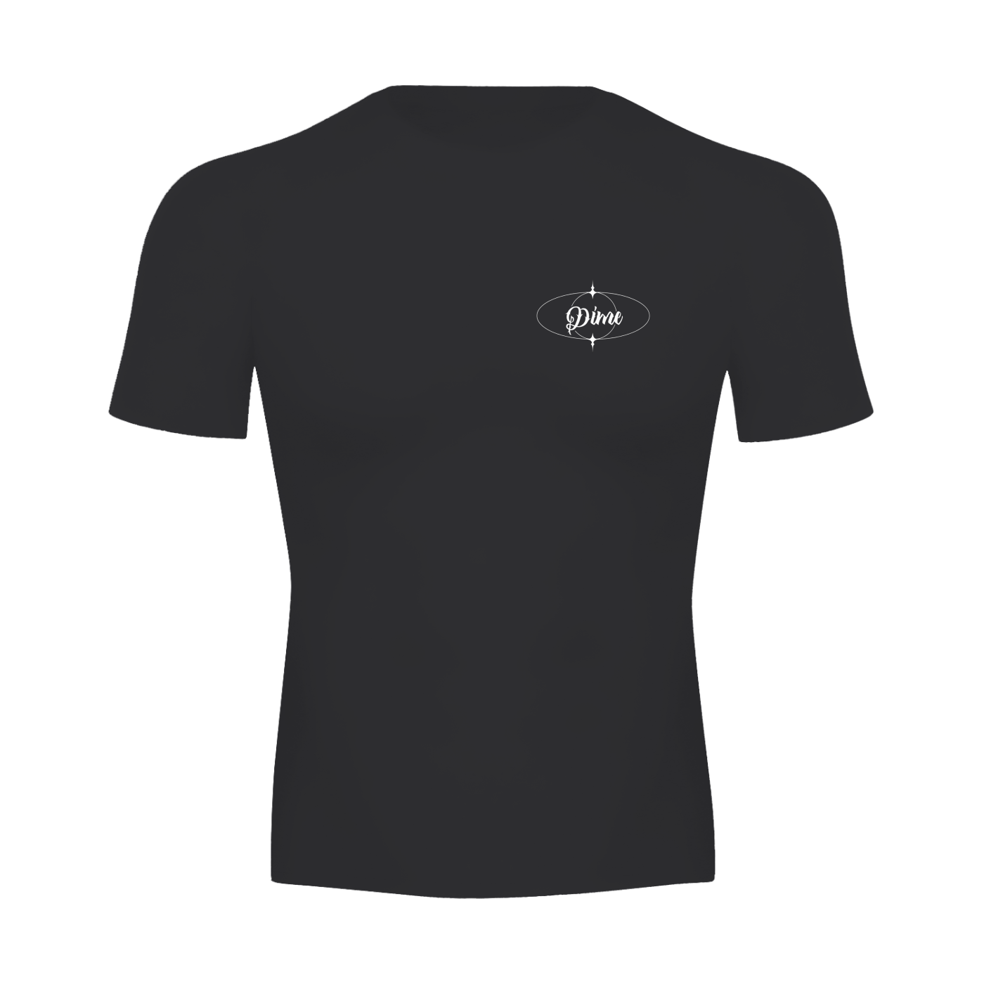 Performance Short Sleeve DIME T-Shirt