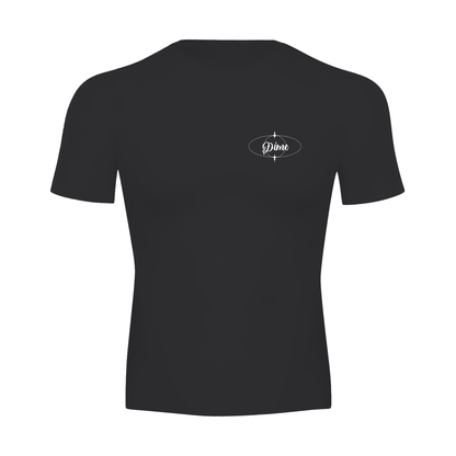 Performance Short Sleeve DIME T-Shirt