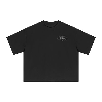 Essential Sorona Boxy DIME T-Shirt