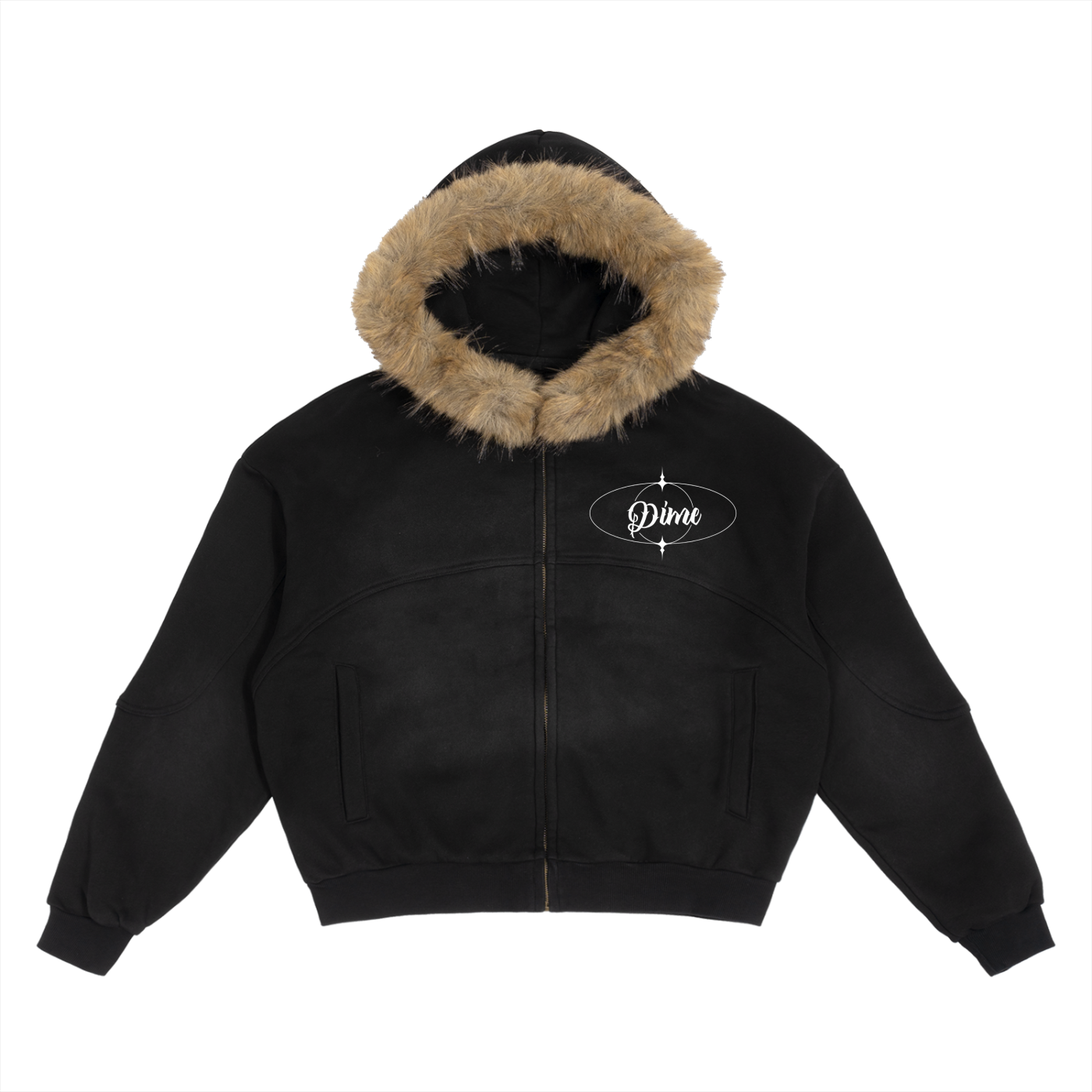 DIME JACKET