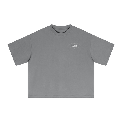 Essential Sorona Boxy DIME T-Shirt